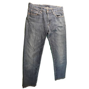 Levi’s Made and‎ Crafted Empire Skinny Jeans Size 27 Italian Selvedge